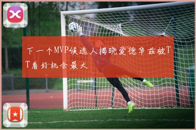 下一个MVP候选人揭晓爱德华兹被TT看好机会最大