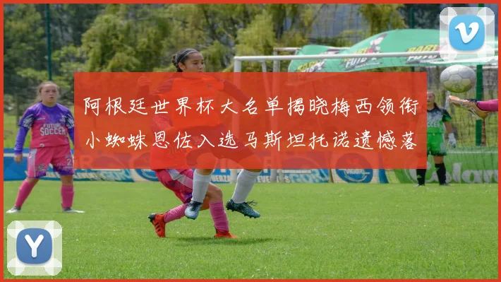阿根廷世界杯大名单揭晓梅西领衔小蜘蛛恩佐入选马斯坦托诺遗憾落选
